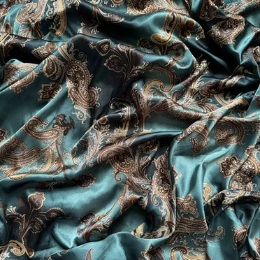 Satin Sleepover
