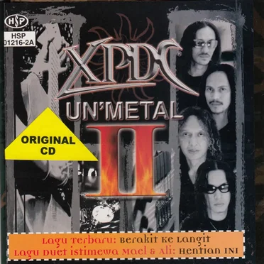 Un'metal II