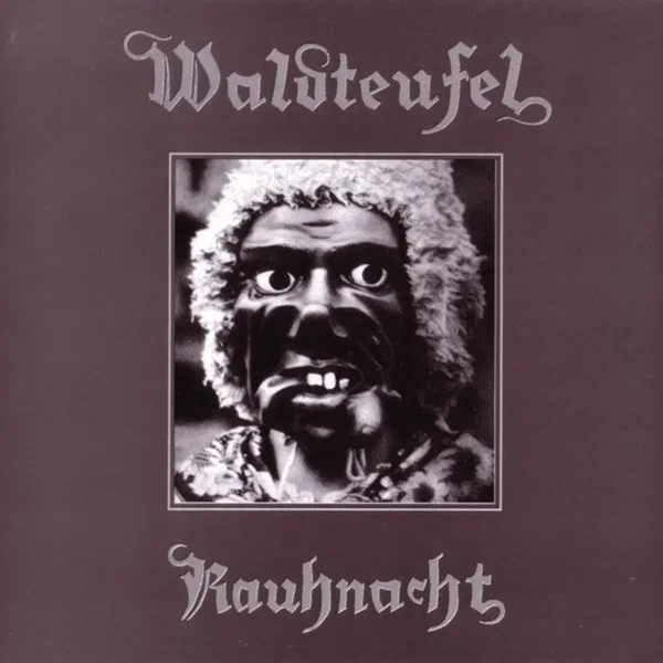 Rauhnacht