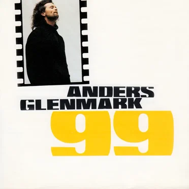 99 by Anders Glenmark - album cover