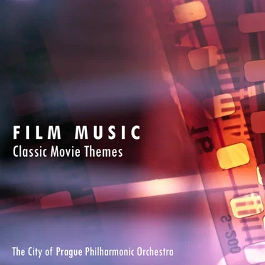 "Film Music" - Classic Movie Themes