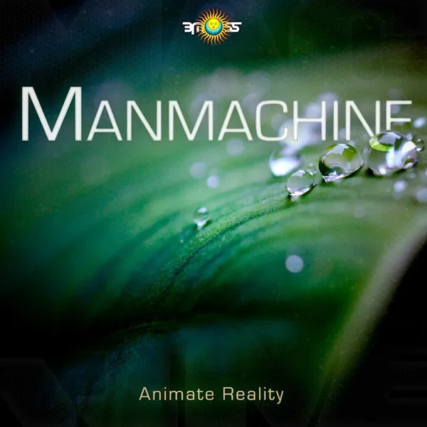 Animate Reality
