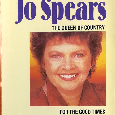 The Queen of Country