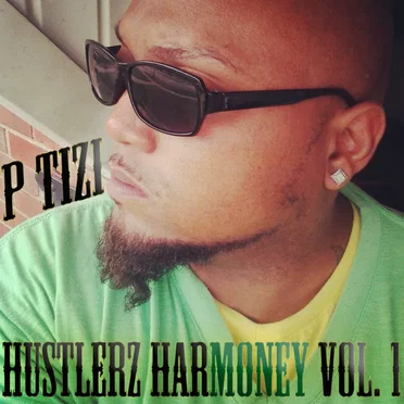 Hustlerz Harmoney Vol. 1