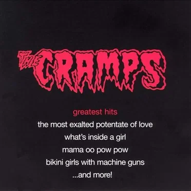 Greatest Hits