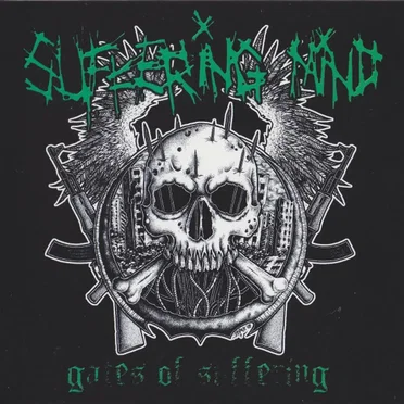 Gates of Suffering
