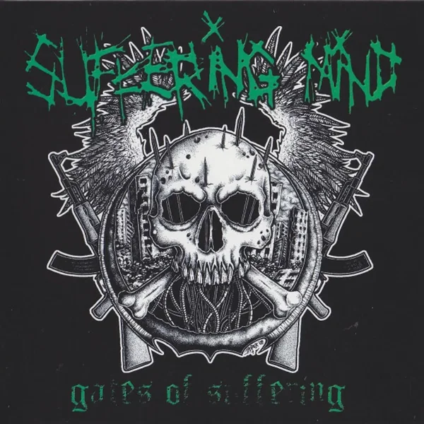 Gates of Suffering