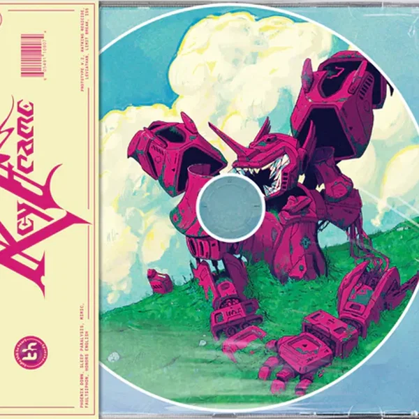 Keyframe