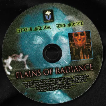 Plains of Radiance
