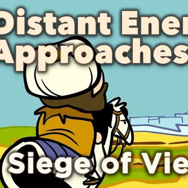 The Siege of Vienna