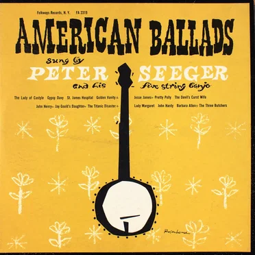 American Ballads