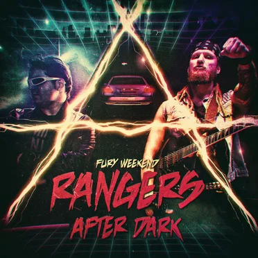 Rangers After Dark