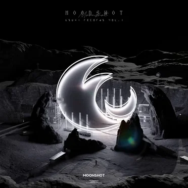 TSUKI RECORDS Vol.1 MoonShot