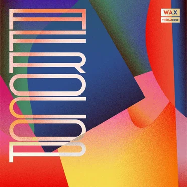 Afrocop by Afrocop - album cover