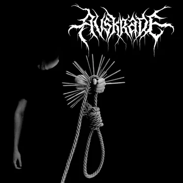 Gravens tomma skönhet by Avskräde - album cover