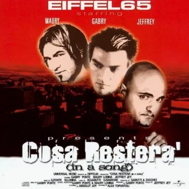 Cosa resterà (In a Song)