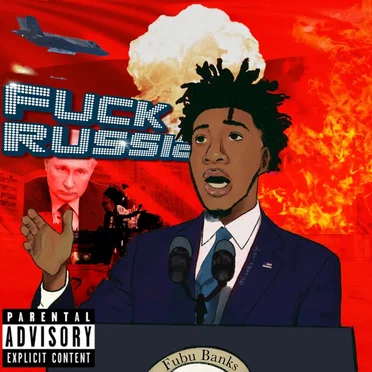 Fuck Russia