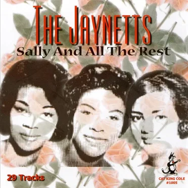 The Jaynetts