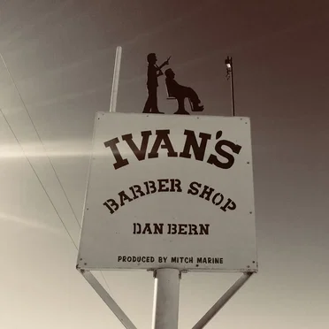Ivan's Barbershop