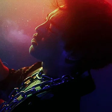 In Tongues (Deluxe) by Joji - album cover