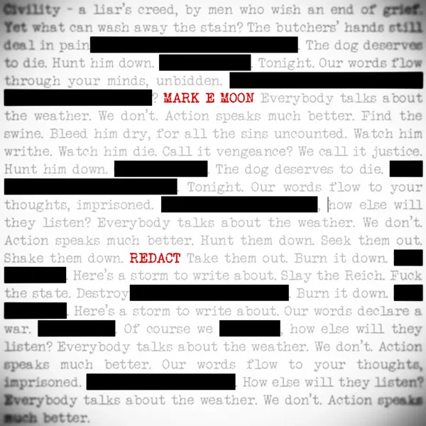 REDACT