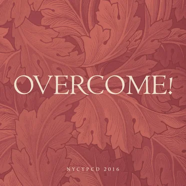 Overcome!