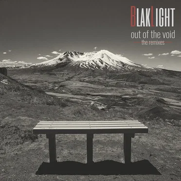 Out Of The Void - The Remixes