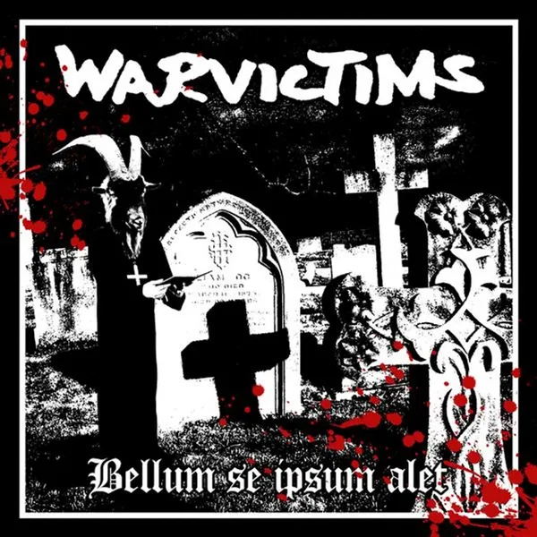 Bellum Se Ipsum Alet