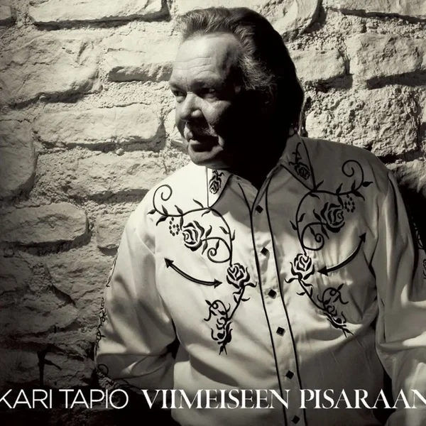 Viimeiseen pisaraan