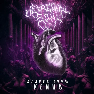 Slaves From Venus