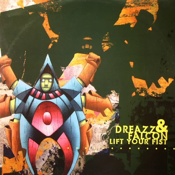 Lift Your Fist