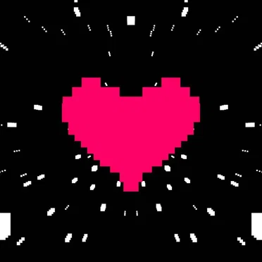 Silly Heart by KIBI - album cover