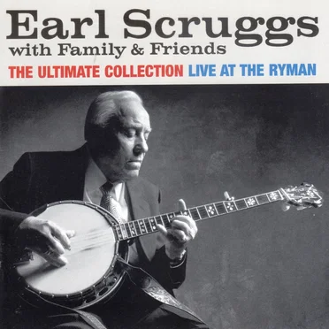 The Ultimate Collection / Live at the Ryman