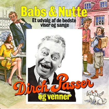 Babs Og Nutte