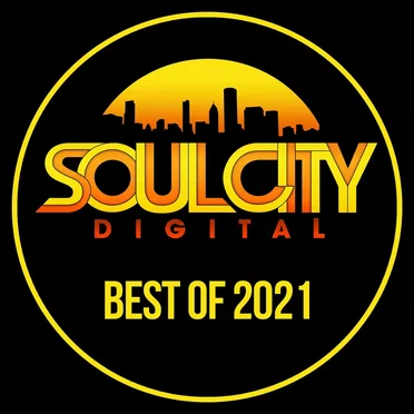 Soul City Digital: Best of 2021 by Various Artists - album cover
