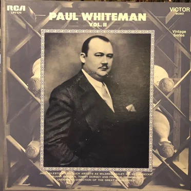 Paul Whiteman, Vol. II