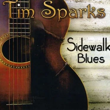 Sidewalk Blues