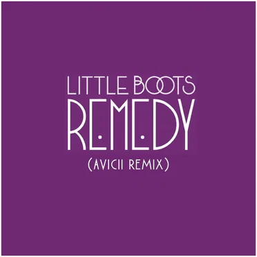 Remedy (Avicii remix)