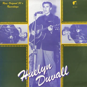Rare Original 50's Recordings