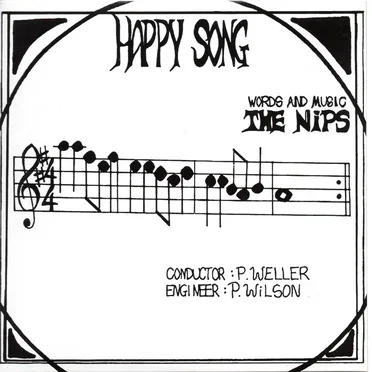 Happy Song