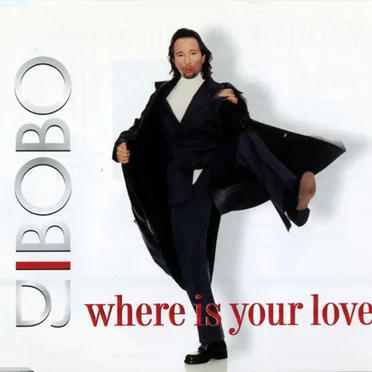 Where Is Your Love