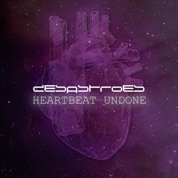 Heartbeat Undone