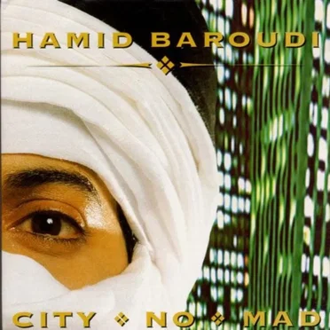 Hamid Baroudi