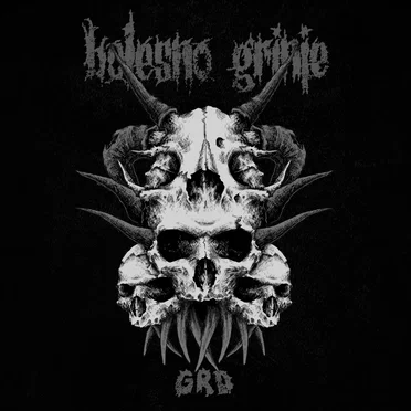 GRD by Bolesno Grinje - album cover