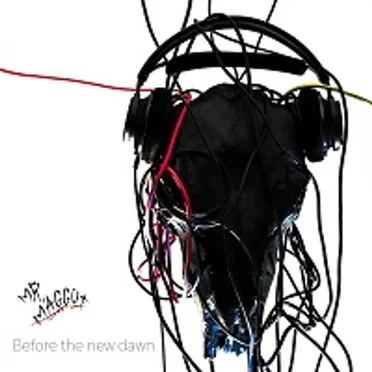 Before the New Dawn by Mr.maggot - album cover