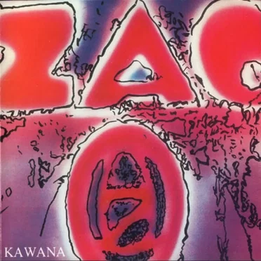 Kawana