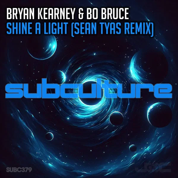 Shine a Light (Sean Tyas Remix)