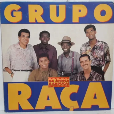 Da África à Sapucaí