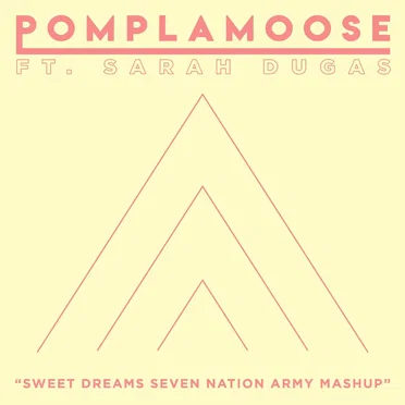 Sweet Dreams Seven Nation Army Mashup
