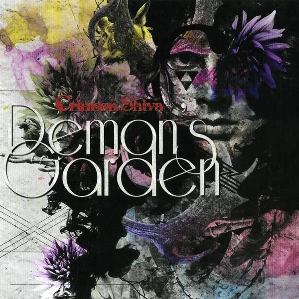 Demon's Garden
